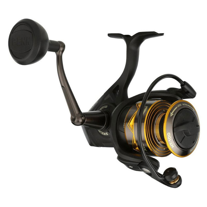 Penn Battle IV Spinning Reels